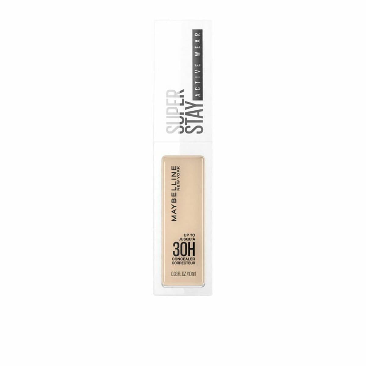 Maybelline New York Super Stay 30H Коректор 15 Light, 10 мл