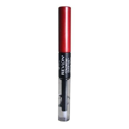 Revlon Colorstay Overtime Клъстер червило 280