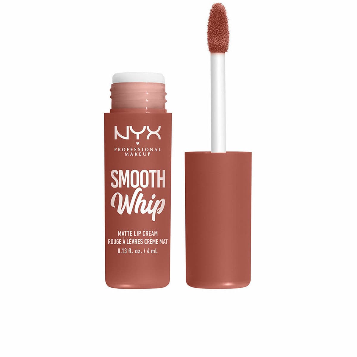 NYX Professional Makeup Smooth 04 Червило за устни