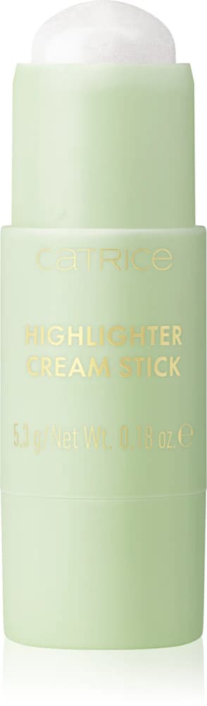 Catrice Pistachio Cream Delight Highlighter Cream Stick Хайлайтър стик C01