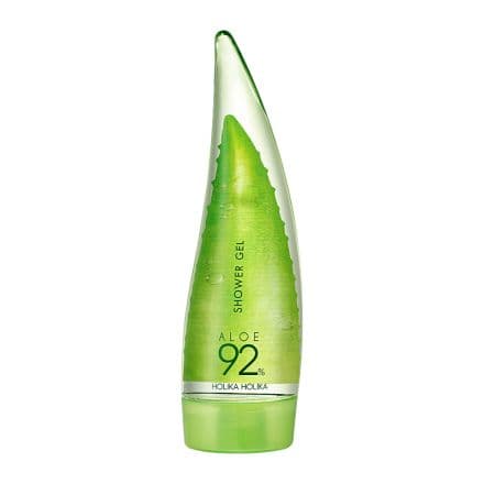 Holika Holika Aloe 92% Душ гел, 55 мл