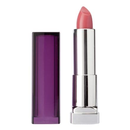 Maybelline New York Color Sensational Creamy Mattes Червило 250 Mystic Mauve, 8 мл