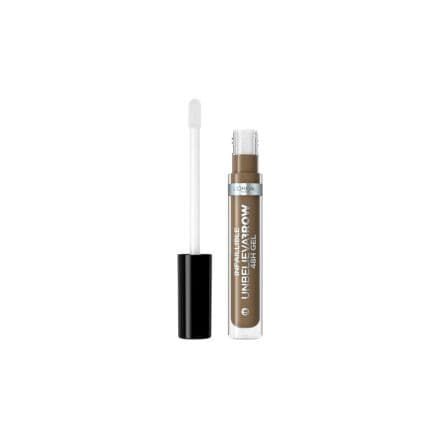 L'Oréal Paris Infaillble Brows 48H Unbelieva Дълготраен гел за вежди 6.32- Aubern