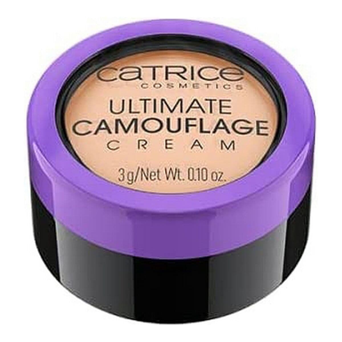 Catrice Camouflage Коректор крем 010 N, 3 г