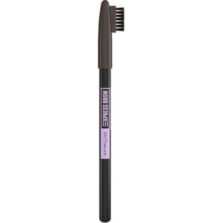 Maybelline New York Express Brow Молив за вежди 06 Black brown