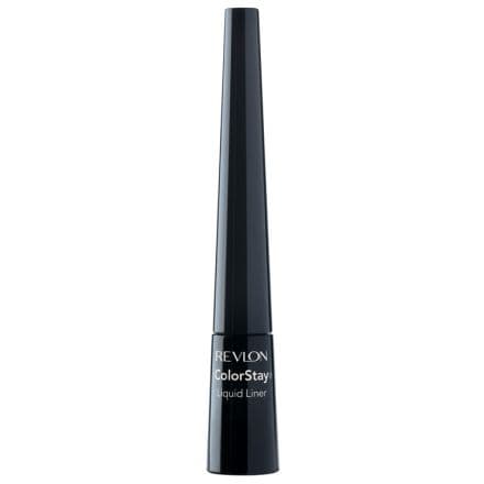 Revlon Color Stay Течна очна линия Black, 2.5 мл