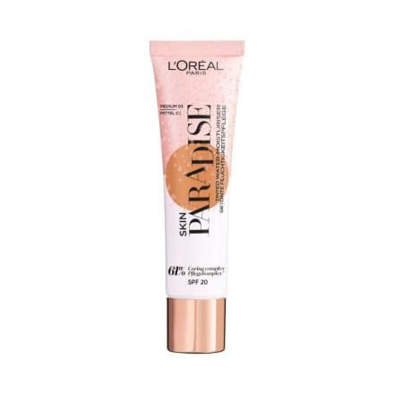 L'Oréal Paris Skin Paradise BB Крем 03 Medium, 30 мл