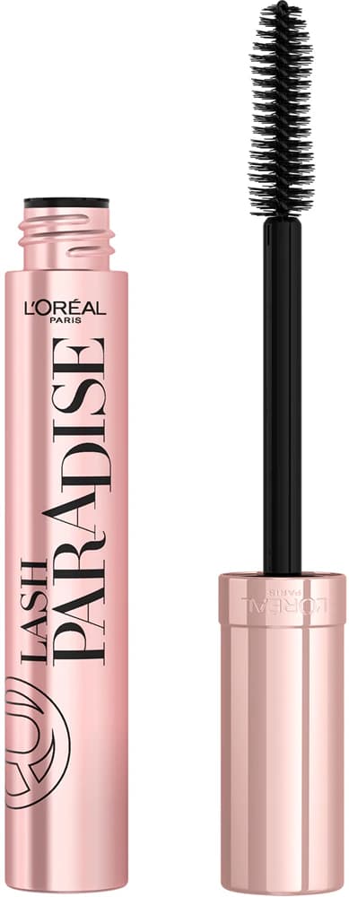 L'Oréal Paris Voluminous Paradise Extra Black Спирала за очи