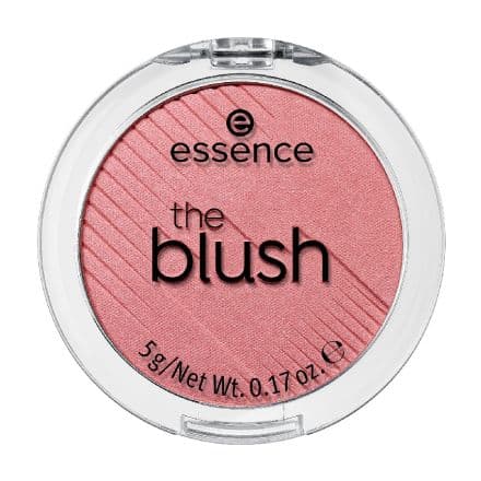 essence The Blush Руж №10