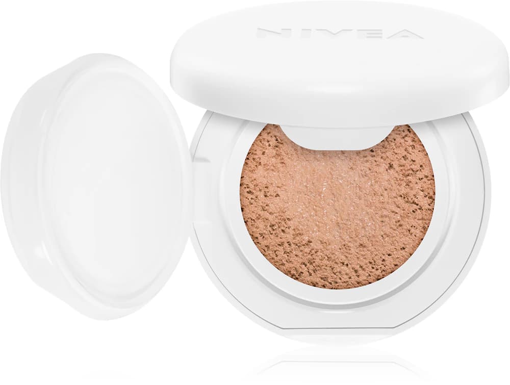 Nivea Cellular Hyaluron Filler 3IN1 Cushion Фон дьо тен 01, 15 мл
