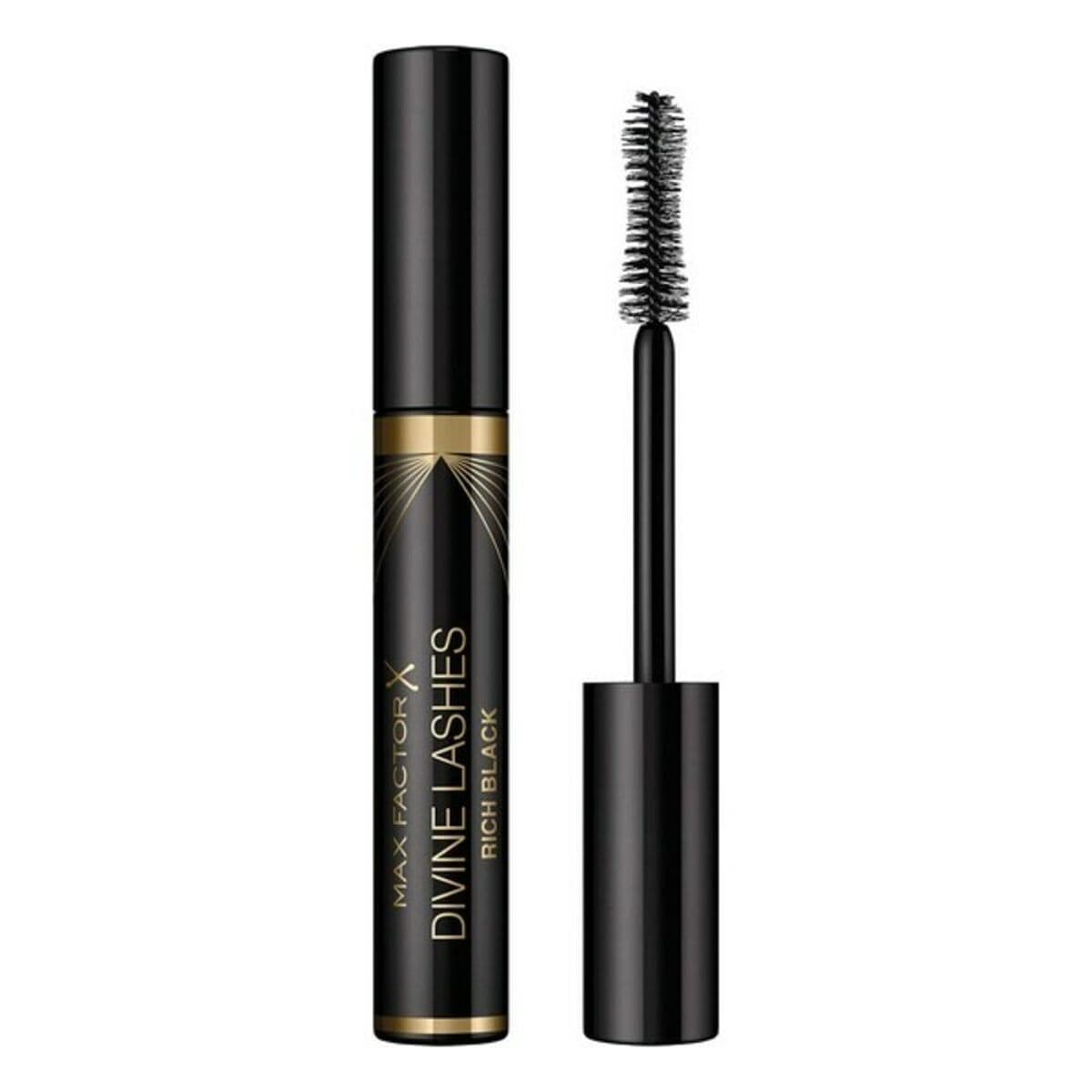 Max Factor Divine Lashes Black Спирала за очи