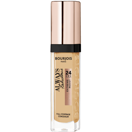 Bourjois Always Fabulous Коректор 200 Vanilla, 6 мл