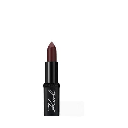 L'Oréal Paris Karl Lagerfeld Червило Kontrasted 06
