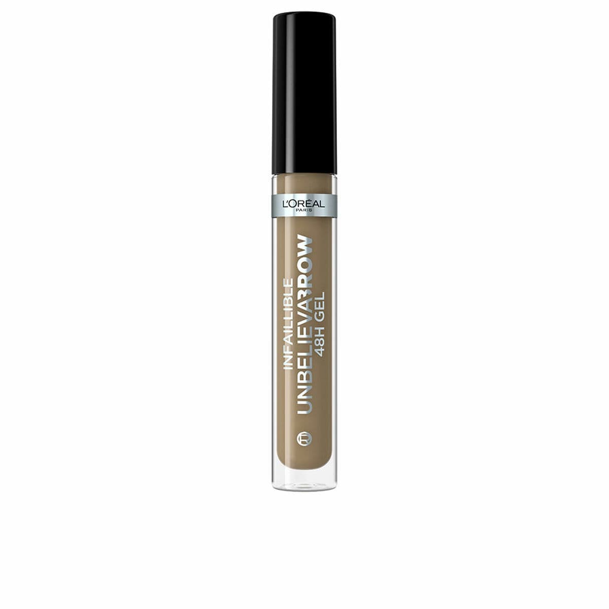 L'Oréal Paris Infaillble Brows 48H Unbelieva Дълготраен гел за вежди 7.0- Blonde