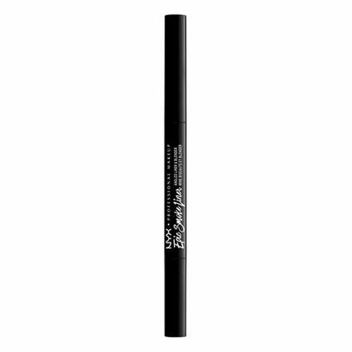 NYX Professional Makeup Epic Smoke Очна линия Black Smoke