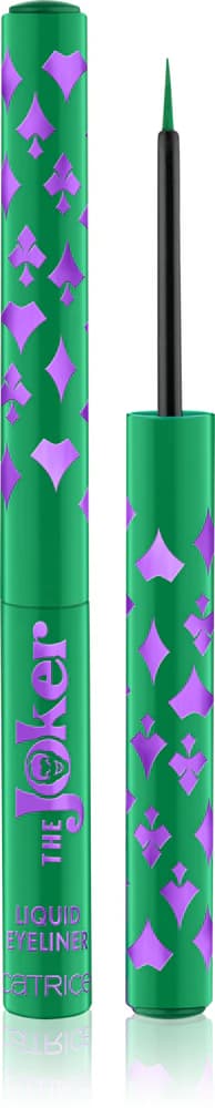 Catrice The Joker Цветна очна линия, 020