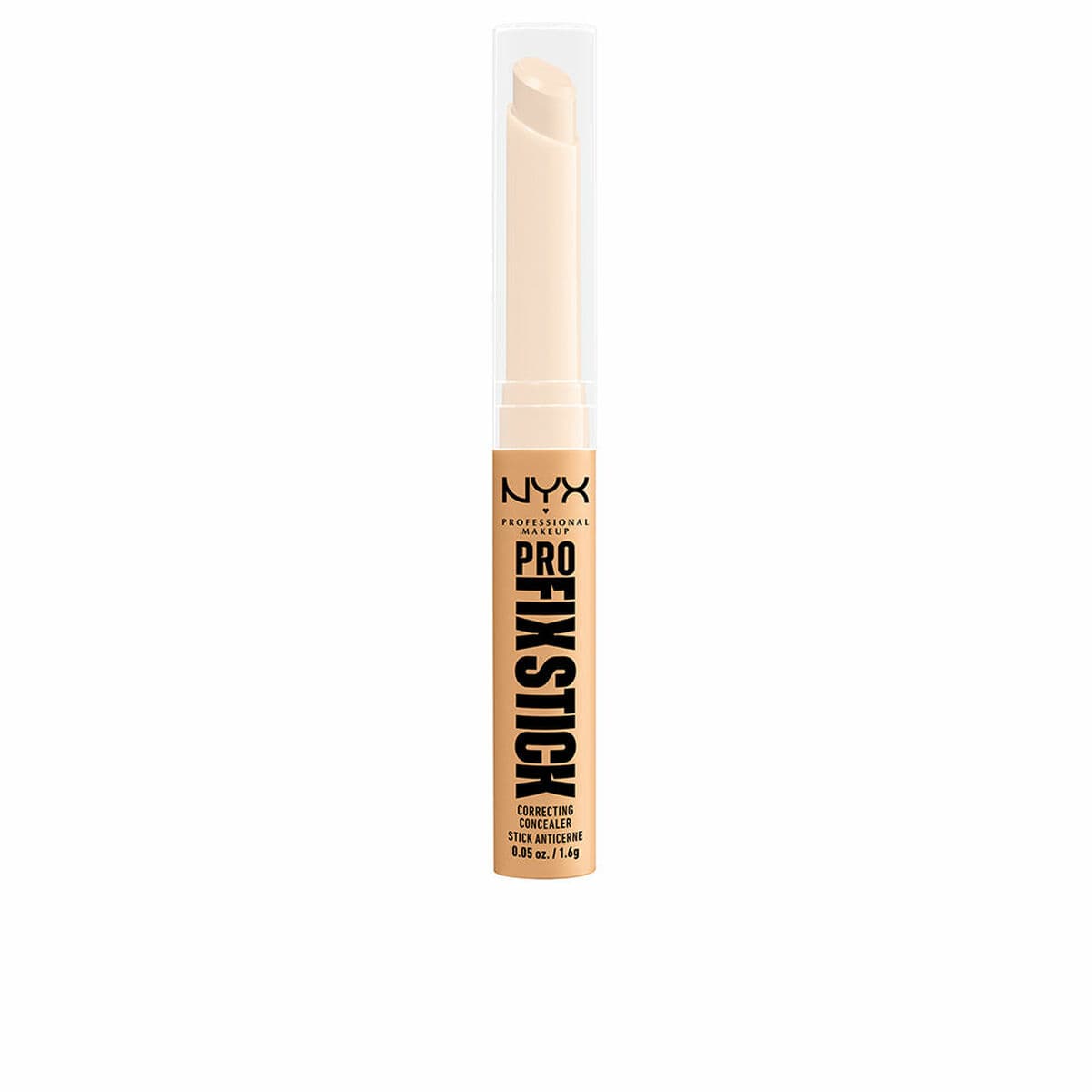 NYX Professional Makeup PRO Fix Stick Коректор стик 07 soft beige