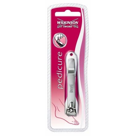 Wilkinson Sword Нокторезачка за педикюр