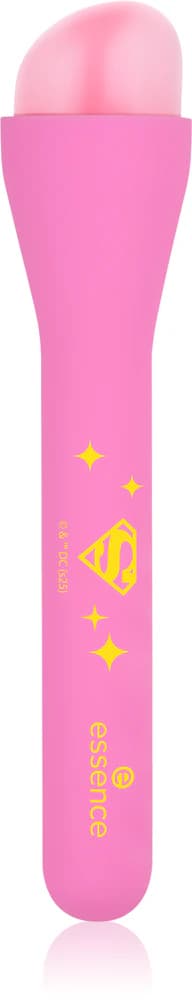 essence Superman Silicone Четка за руж
