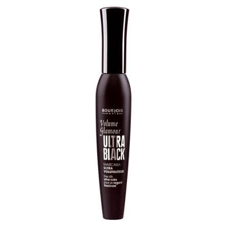 Bourjois Volume Glamour Спирала за очи Ultra black