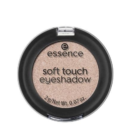 essence Soft Touch Сенки единични 02, 2 г