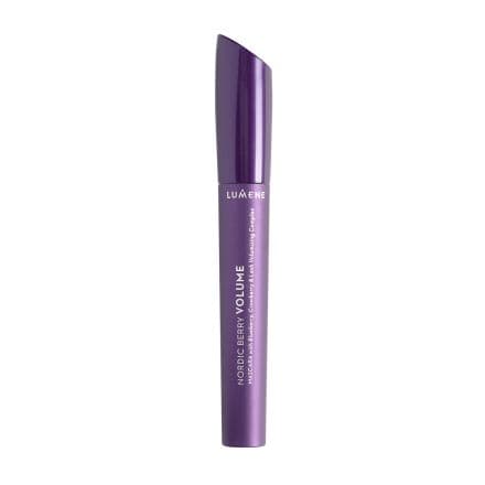 Lumene Nordic Berry Mascara Спирала за интензивен обем и разделяне, 8 мл
