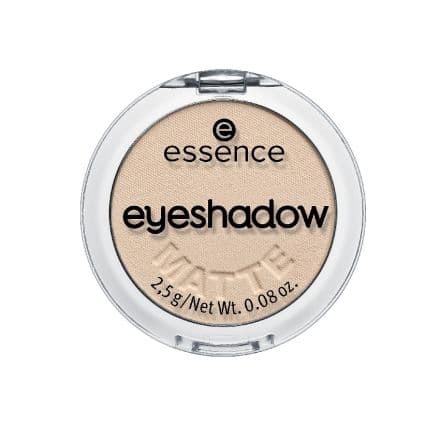 essence Сенки за очи единични №20