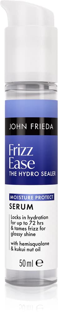 John Frieda Frizz Ease Hydro Selaer Серум за коса, 50 мл