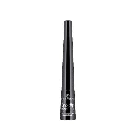 essence Водоустойчива очна линия the dip