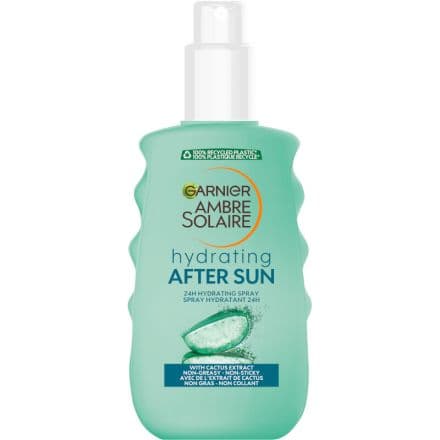 Garnier Ambre Solaire Спрей за след слънце, 150 мл