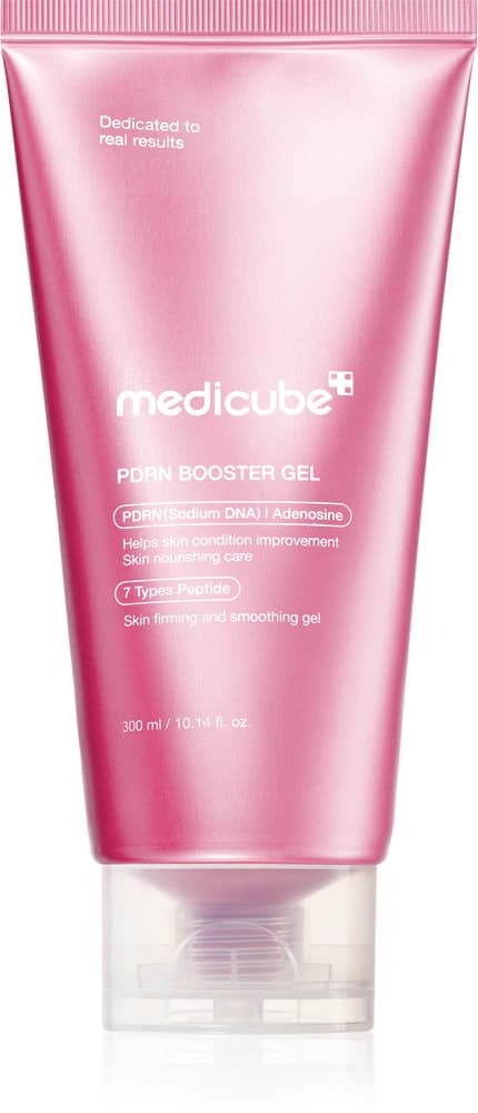 Medicube Pdrn Booster Gel Крем за лице, 300 мл