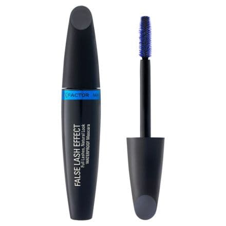 Max Factor False Lash Effect Waterproof Black Спирала за мигли, 13 мл