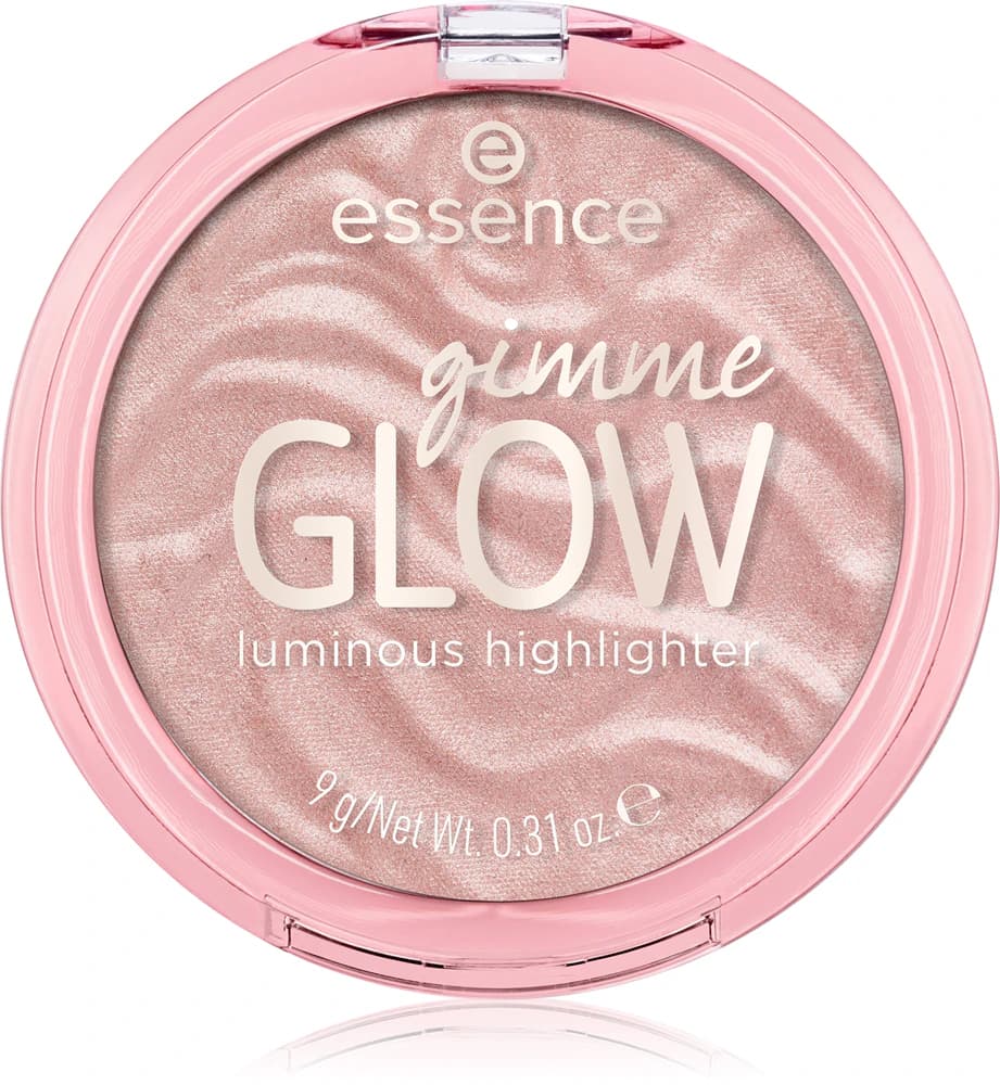 essence Gimme Glow Luminous Хайлайтър 20