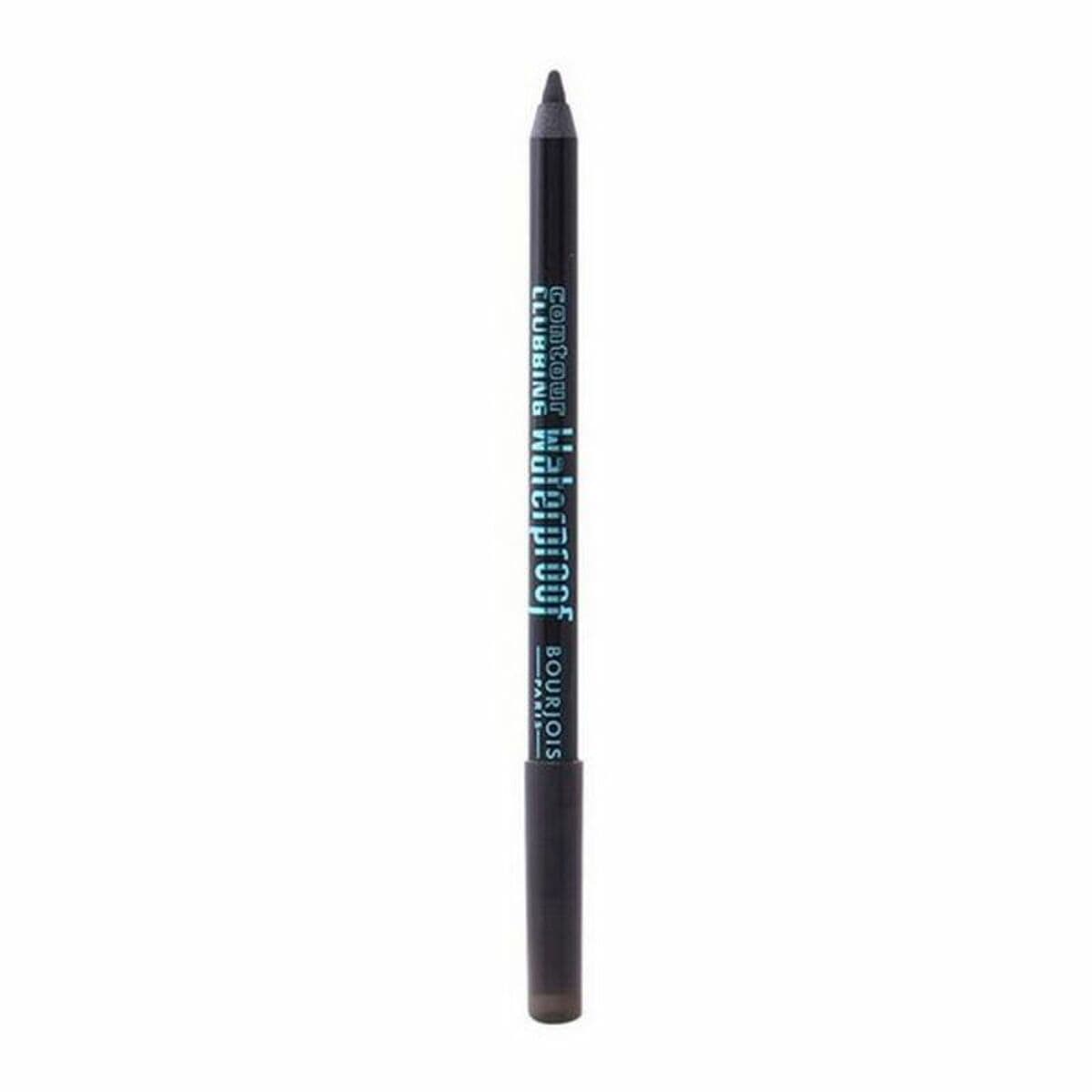 Bourjois Contour Clubbing 63 Водоустойчив молив за очи, син
