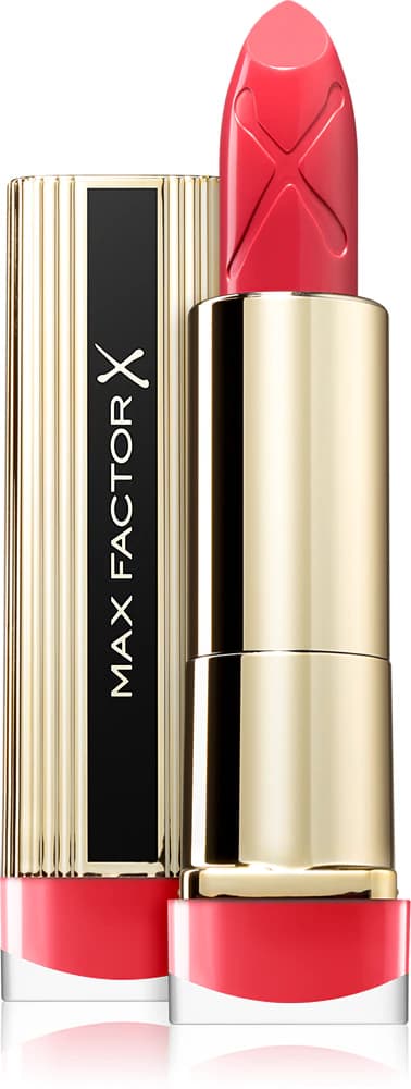 Max Factor Colour Elixir Kiss Червило, 70 Cherry Kiss