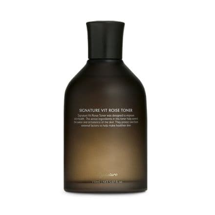 Demar 3 Signature VIT Roise Тонер, 150 мл