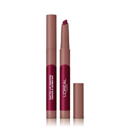 L'Oréal Paris Infaillible Caramels Червило молив №114 No Fig Deal