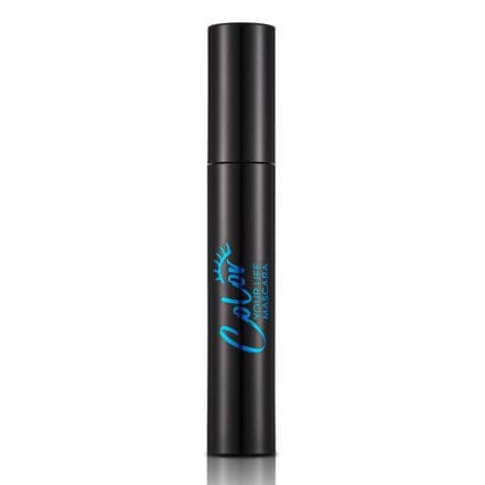 Flormar Color Your Life Цветна спирала 003 blue
