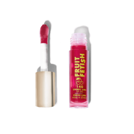 Milani Fruit Fetish Масло за устни, 140 Cherry Lime
