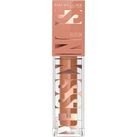 Maybelline New York Sunkisser Руж и бронзант, 11 Electric Bronze