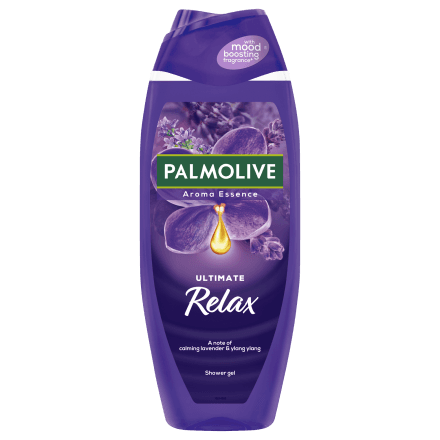 Palmolive Душ гел Relax, 500 мл