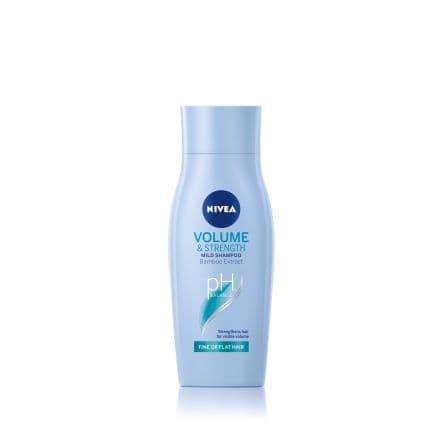 Nivea HC Volume Care Шампоан за обем,50 мл