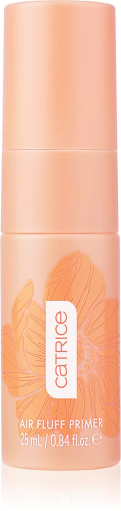 Catrice Spring Awakening Air Fluff Primer Основа за грим C01