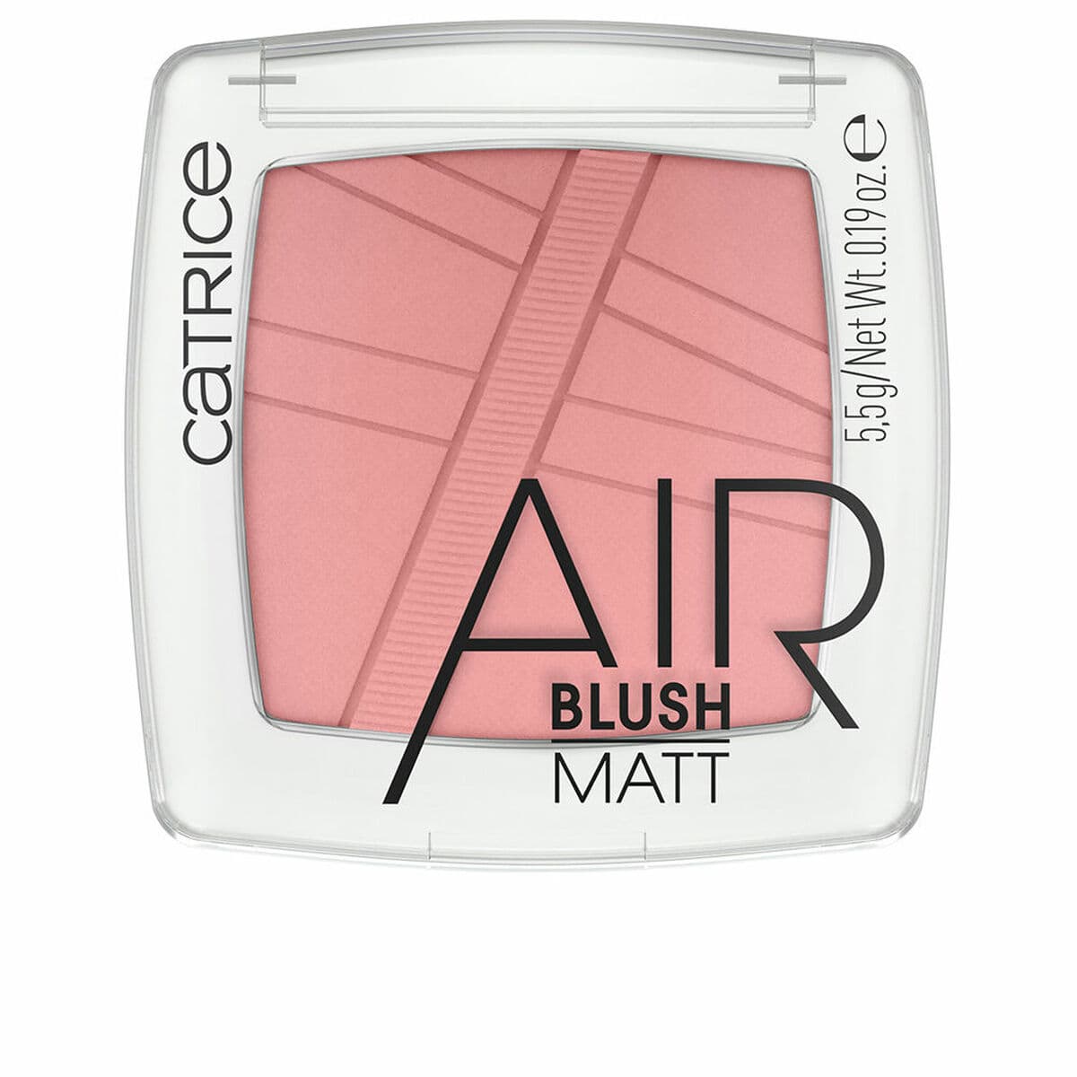 Catrice Airblush Matt Руж 140