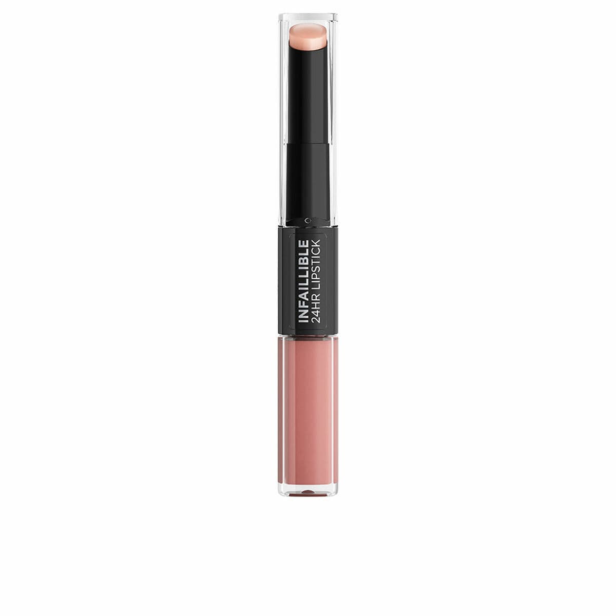 L'Oréal Paris Infaillible 24H Течно червило за устни 803 Eternally Exposed