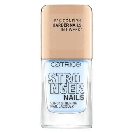 Catrice Stronger Nails Заздравител за нокти 11