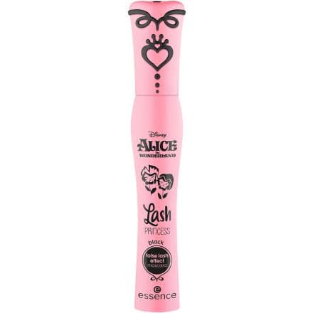 essence Disney Alice In Wonderland Lash Princess False Lash Effect Mascara Спирала за мигли 01