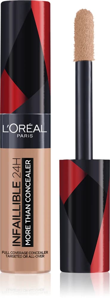 L'Oréal Paris Infaillible коректор 328