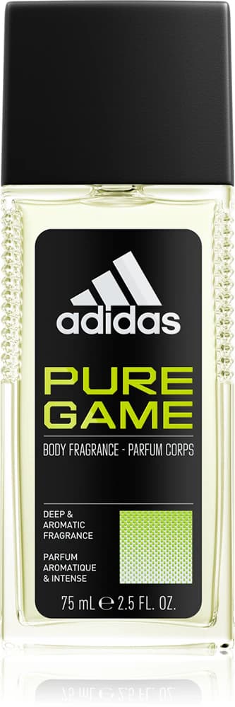 adidas Men Pure Game DNS 75 мл