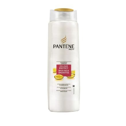 Pantene Шампоан боядисана коса 360 мл